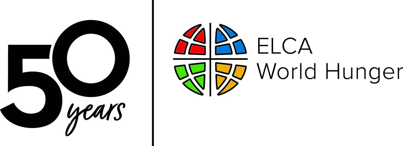 ELCA logo